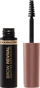 Max Factor Brow Revival brązowy - Akcesoria i kosmetyki do stylizacji brwi - miniaturka - grafika 3