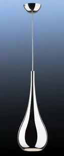 Italux LAVA CHROM MA01986C-001-01 LAMPA WISZĄCA - Lampy sufitowe - miniaturka - grafika 1