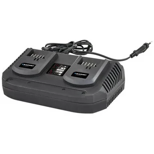 Ładowarka BLAUPUNKT BP1835 18V 3.5A - Ładowarki do elektronarzędzi - miniaturka - grafika 1