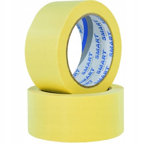 Taśma lakiernicza SMART 48x40 80C