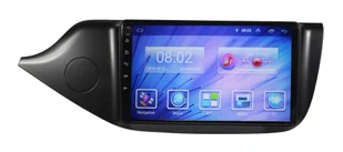 RADIO NAWIGACJA GPS KIA CEED 2012-2018 ANDROID - Nawigacja GPS - miniaturka - grafika 1