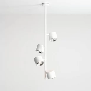 Aldex Lampy Lampa Bot 4 Vertical 1046PL_L2 - Lampy sufitowe - miniaturka - grafika 1