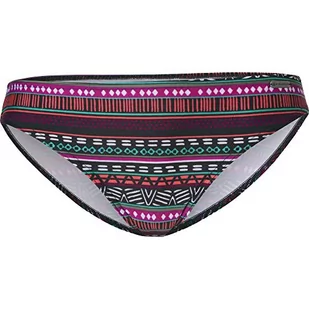 Firefly Firefly damskie spodnie bikini Basic wielokolorowa Ethnic Tribal 42 4032299 - Spodnie damskie - miniaturka - grafika 1