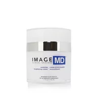 Kremy do twarzy - IMAGE SKINCARE Restoring Brightening Creme Intensywna kuracja wygładzająca zmarszczki mimiczne, wyrównująca koloryt 50 ml - miniaturka - grafika 1