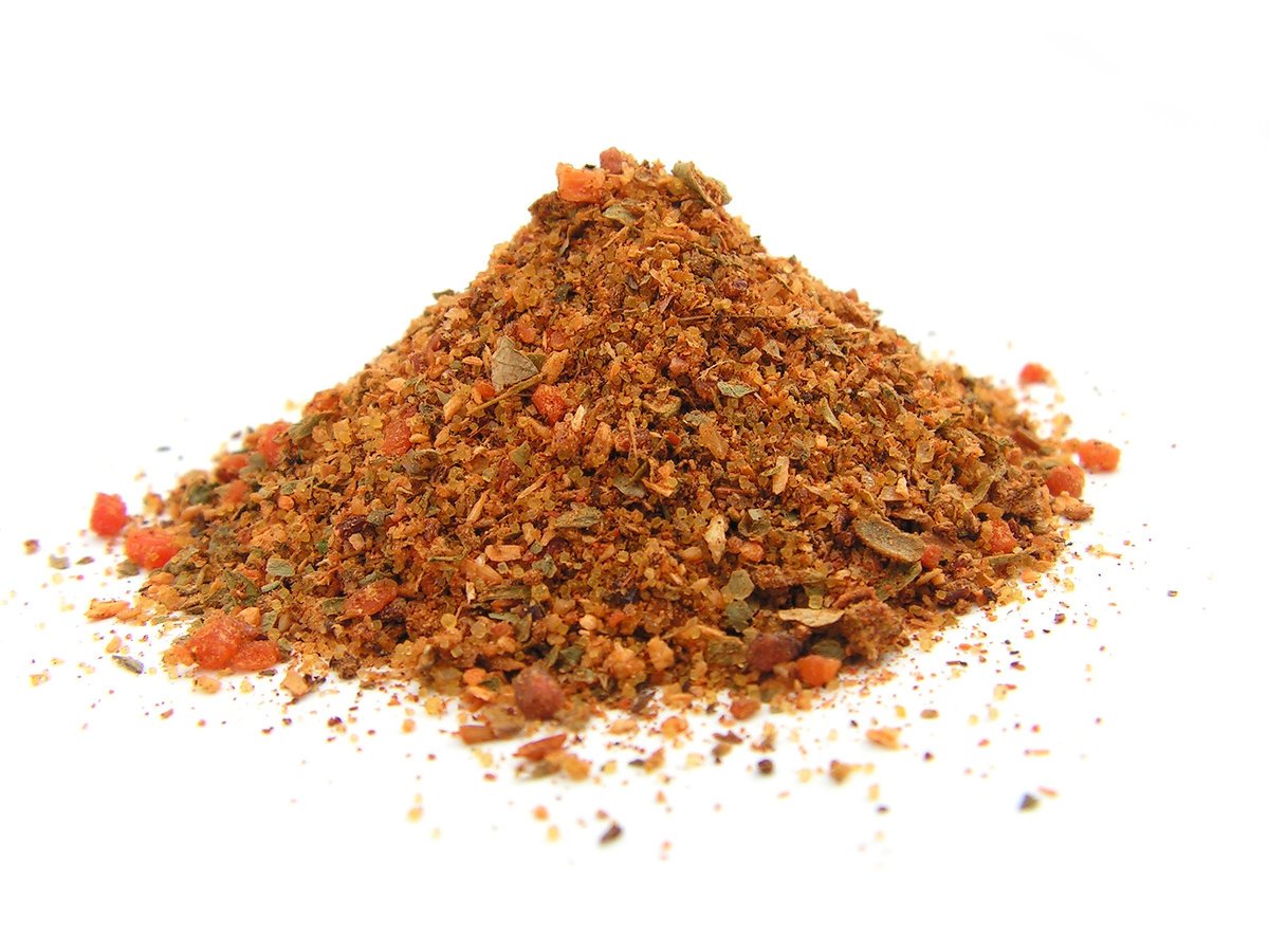 Przyprawa do ZIEMNIAKÓW i frytek 1 kg - Aromatika