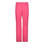 Spodnie narciarskie - CMP - Spodnie narciarskie damskie, Fuxia, 54 - miniaturka - grafika 1