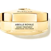 Kremy do twarzy - guerlain - Abeille Royale Rich Day Cream - Abeille Royale Creme Riche 50ml - Dla Kobiet - miniaturka - grafika 1