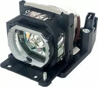 Lampa do KINDERMANN 8967 - oryginalna lampa z modułem - Lampy do projektorów - miniaturka - grafika 1