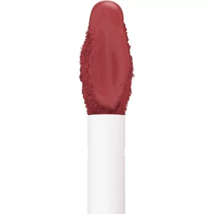 Maybelline MATTE INK POMADKA W PŁYNIE MAT 170 5ML - Szminki - miniaturka - grafika 3