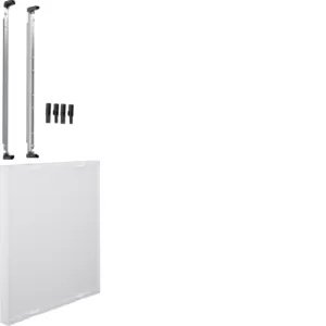 Hager polo univers N Blok pusty 600x500mm UD42F1 UD42F1