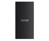 Dyski SSD - Lexar SL300 Portable SSD 1TB LSL300001T-RNBNG - miniaturka - grafika 1