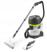 Odkurzacze przemysłowe - MasterProfi Profi 7.0 MAX - miniaturka - grafika 1