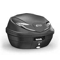 Kufry i sakwy motocyklowe - B360NT2 Monolock® Topcase z płytą - miniaturka - grafika 1