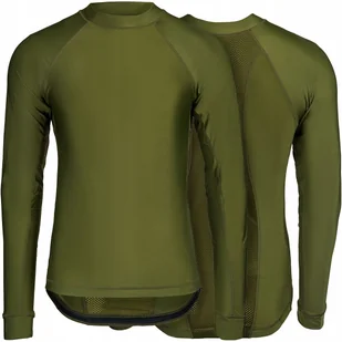 Wojskowa Koszulka Termoaktywna Defcon 5 Bielizna Nato Level 1 - Olive Xl - Pozostała odzież narciarska Wojskowa Koszulka Termoaktywna Defcon 5 Bielizna Nato Level 1 - Olive Xl - Pozostała odzież narciarska - miniaturka - grafika 1