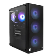 Zestawy komputerowe - Komputronik Infinity R570 D08 Ryzen 5 RTX 4060 32GB 2TB W11H - miniaturka - grafika 1