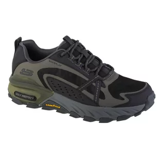 Buty do chodzenia męskie, Skechers Max Protect-Task Force - Buty sportowe męskie - miniaturka - grafika 1