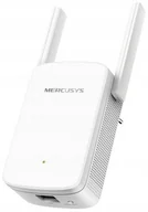 Wzmacniacze sygnału wifi - MERCUSYS ME30 AC1200 - miniaturka - grafika 1