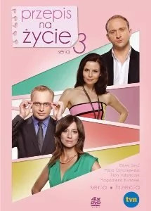 Przepis na życie. Seria 3 - Seriale - miniaturka - grafika 1