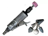 Szlifierki i polerki - Pansam Mini szlifierka pneumatyczna A532101 - miniaturka - grafika 1