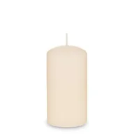 Świece - Pl Świeca Standard Kolor Słupek 60/115 - miniaturka - grafika 1
