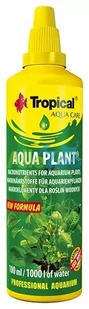 Tropical Aqua Plant 100ml 33114 - Preparaty do akwarium - miniaturka - grafika 1