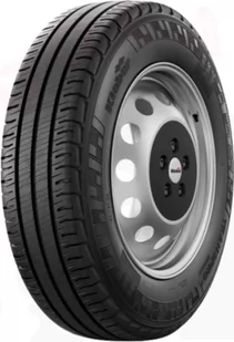 Kleber Transpro 2 195/65R16C 104/102R - Opony dostawcze letnie - miniaturka - grafika 1