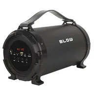 Power audio - Blow BT910 czarny - miniaturka - grafika 1