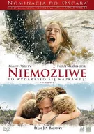 Horror DVD - Niemożliwe - miniaturka - grafika 1
