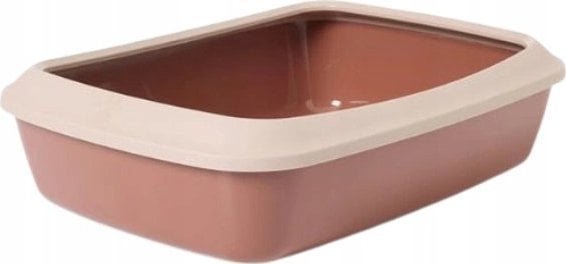 Savic SAVIC-KUWETA DLA KOTA IRIZ 42cm TUSCAN RED /6