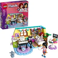 Klocki - LEGO 42647 Friends Pokój Paisley - miniaturka - grafika 1