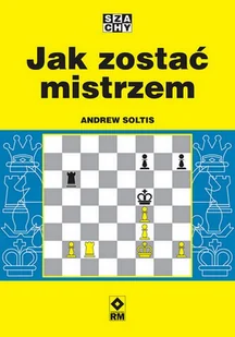 Jak zostać mistrzem - Poradniki hobbystyczne - miniaturka - grafika 1