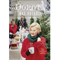 Dorota Szelągowska Dorota was urządzi na święta - Dom i ogród - miniaturka - grafika 1