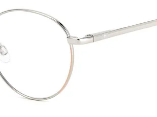 Okulary korekcyjne M Missoni MMI 0126 3YZ - Okulary korekcyjne, oprawki, szkła - miniaturka - grafika 4
