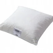 Poduszki - AMZ Poduszka Basic Plus podwyższona puch 70% N-PBplus-78-1200G - miniaturka - grafika 1