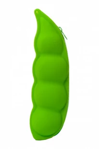Nebulo Piórnik silikonowy w kształcie groszku NEBULO - Piórniki - miniaturka - grafika 2