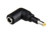 Adaptery i przejściówki - HP Avacom AVACOM Nabjec Jack pro Notebooky C34 4,75 x 1,75 mm pro Sleekbook 14/15 Series C.34 - miniaturka - grafika 1