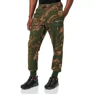 Spodnie męskie - Timberland AOP Sweatpant Spodnie męskie, Sprng Rck Prnt, S - miniaturka - grafika 1
