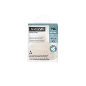 Smoczki do butelek - Suavinex Smoczek Do Butelki Rozmiar S 2Szt 308683 - miniaturka - grafika 1