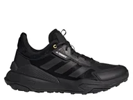 Sneakersy męskie - "adidas Terrex Hyperblue Hiking Męskie Czarne (GZ3026)" - miniaturka - grafika 1