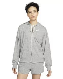 Nike W NSW Gym VNTG Easy Fz Bluza damska - Bluzy damskie - miniaturka - grafika 1