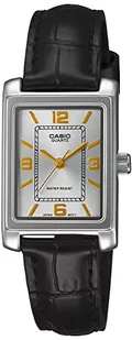 Zegarek Casio LTP-1234PL-7A2EF - Zegarki damskie - miniaturka - grafika 2