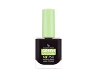 Lakiery do paznokci - Golden Rose, Green Last&Care, Lakier do paznokci 140, 10,2 ml - miniaturka - grafika 1