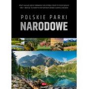 Parki Narodowe W Polsce Praca zbiorowa