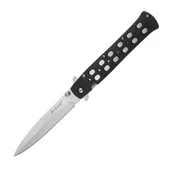 Noże - Cold Steel - Nóż składany Ti-Lite - AUS 8A - Czarny - 26SP - miniaturka - grafika 1