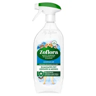 Płyny do naczyń - Zoflora Mountain Air Uniwersalny Środek Dezynfekujący 800 ml - miniaturka - grafika 1