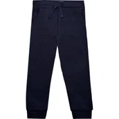 Spodnie i spodenki dla chłopców - Guess Spodnie dresowe | Regular Fit - miniaturka - grafika 1