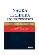 Muzyka dla dzieci - Poltext Nauka technika społeczeństwo - dostawa od 3,49 PLN (red.) Lech W. Zacher - miniaturka - grafika 1