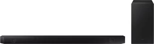Soundbar Samsung HW-Q64B 3.1 340 W BT USB HDMI ARC - Soundbary - miniaturka - grafika 1