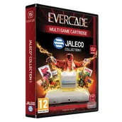Konsole i gry retro - Evercade Evercade Jaleco Kolekcja 1 FG-BEJ1-ACC-EFIGS - miniaturka - grafika 1