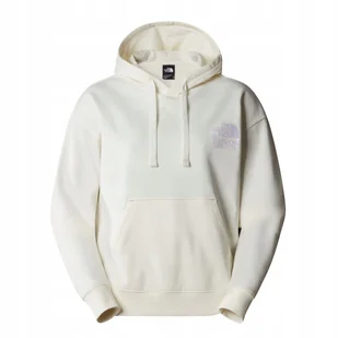 THE NORTH FACE BLUZA NATURE NF0A87DYQLI r S - Bluzy damskie - miniaturka - grafika 1